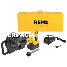 REMS Curvo 22V Basic-Pack 580014