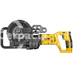 REMS Curvo 22V Pohonná jednotka 580004
