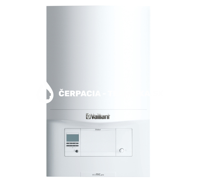 Vaillant VU 246/5-3 ecoTEC pro 