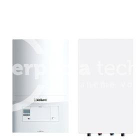 Vaillant VU 246/5-3 ecoTEC pro + VIH Q 75 B