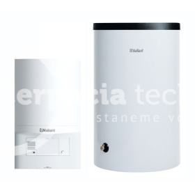 Vaillant VU 246/5-3 ecoTEC pro + VIH R 120 B