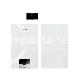 Vaillant VU 10CS/1-5 ecoTEC plus + VIH Q 75 B