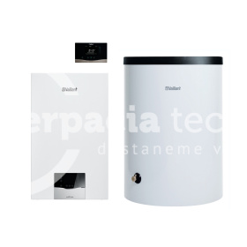 Vaillant VU 25CS/1-5 ecoTEC plus + VIH R 120 B