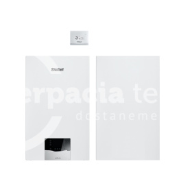 Vaillant VU 10CS/1-5 ecoTEC plus + VIH Q 75 B