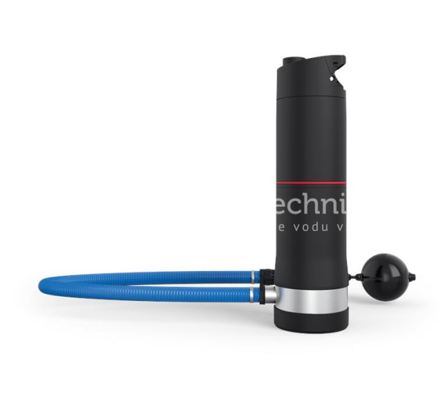 Grundfos SBA 3-45 MW 92713100