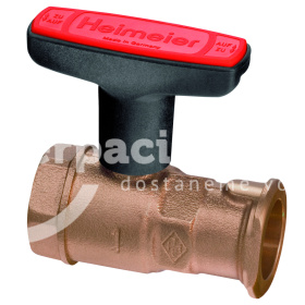 TA Heimeier Globo P DN32 0620-45.000