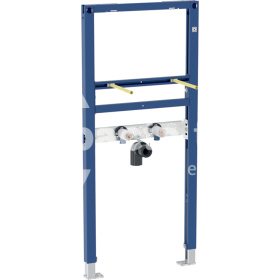 Geberit Duofix pre umývadlo, 112 cm, stojančeková armatúra 111.430.00.1