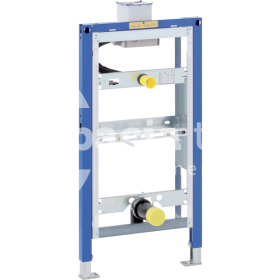 Geberit Duofix pre pisoár, 98 cm, univerzálny, pre ovládanie zhora 111.617.00.1