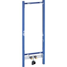 Geberit Duofix pre nástenný zásobník, 140 cm, nadomietková nástenná armatúra 111.777.00.1