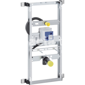 Geberit Kombifix pre pisoár, 109–127 cm, univerzálny, pre skryté ovládanie splachovania pisoárov 457.689.00.1