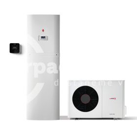 Protherm GeniaAir Split HA 3-5 + GeniaSet + MiPro 