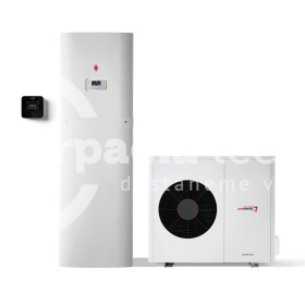 Protherm GeniaAir Split HA 7-5 + GeniaSet + MiPro 