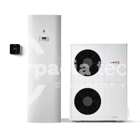Protherm GeniaAir Split HA 10-5 + GeniaSet + MiPro 