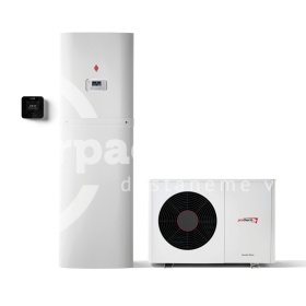 Protherm GeniaAir Mono HA 3-6 + GeniaSet Mono + MiPro