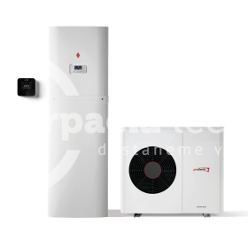 Protherm GeniaAir Mono HA 7-6 + GeniaSet Mono + MiPro