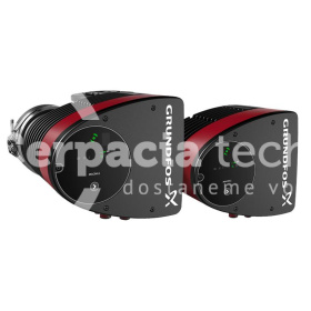 Grundfos MAGNA1 D 80-80 F PN 6 99221415
