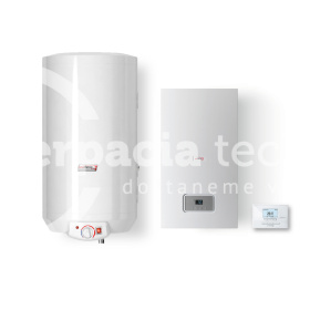 Protherm Gepard Condens 12 MKO + WE 100 ME + Thermolink P