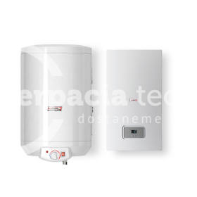 Protherm Gepard Condens 18/25 MKV + WEL 75 ME + Thermolink P