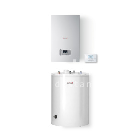 Protherm RAY 18KE + FE 120 BM + Thermolink P