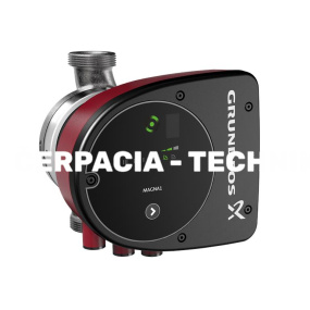 Elektronické obehové čerpadlo Grundfos MAGNA1 32-60 N PN10 99221254