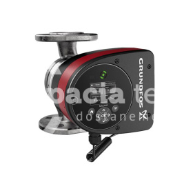Grundfos MAGNA3 40-60 F N PN6/10 97924348