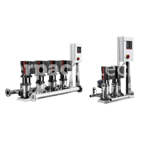 Grundfos Hydro MPC-F 2 CRI 3-7 96941172