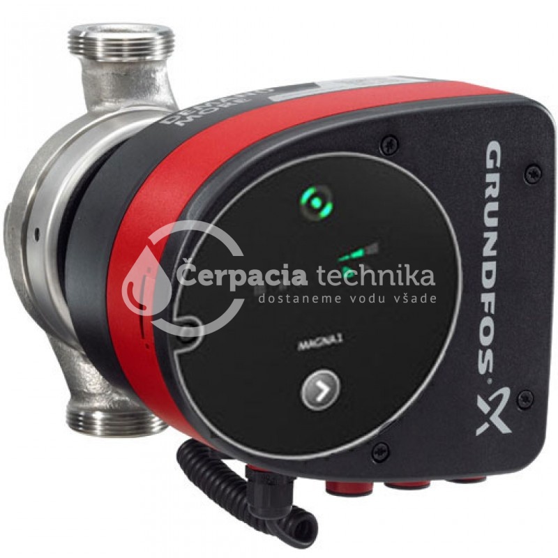 Grundfos MAGNA1 32-80 N | cerpadla Grundfos, cerpadla Wilo ...