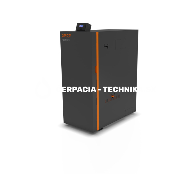 OPOP H435 EKO-D MAX 35kW 573423