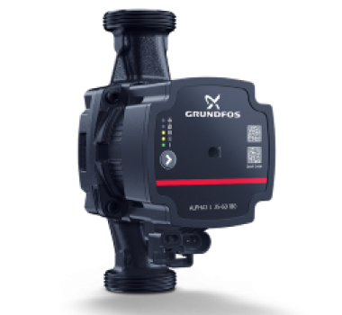 GRUNDFOS ALPHA1 L