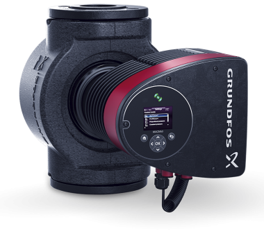 Grundfos MAGNA3